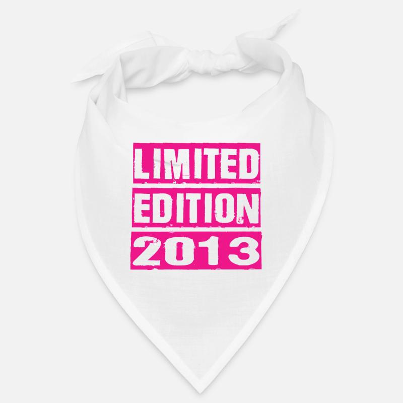Limited Edition 2013 Bandana