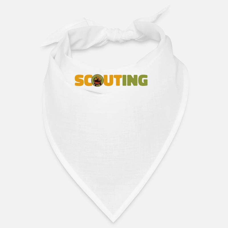 Boy Scout Cool Bandana