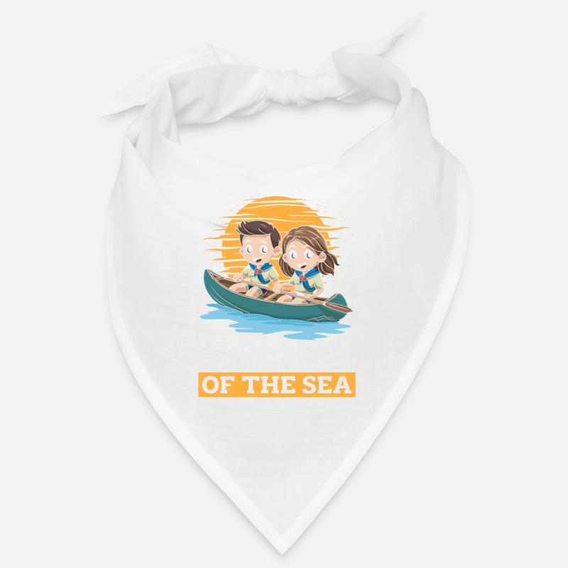 Boy Scout Mignon Bandana