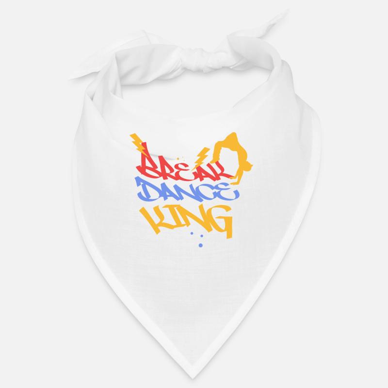 Breakdance Bandana