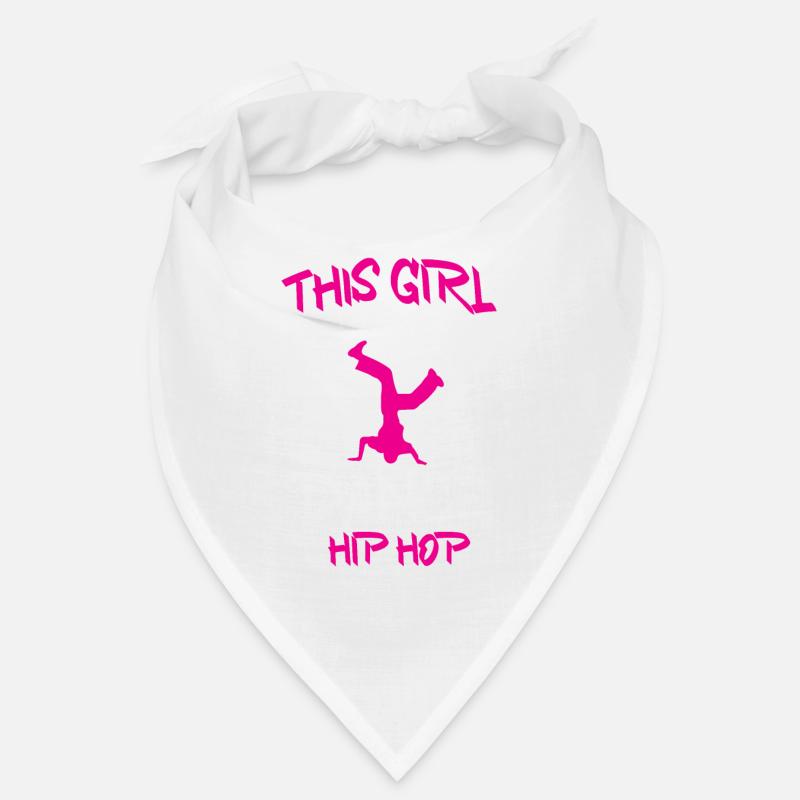 Breakdance Bandana