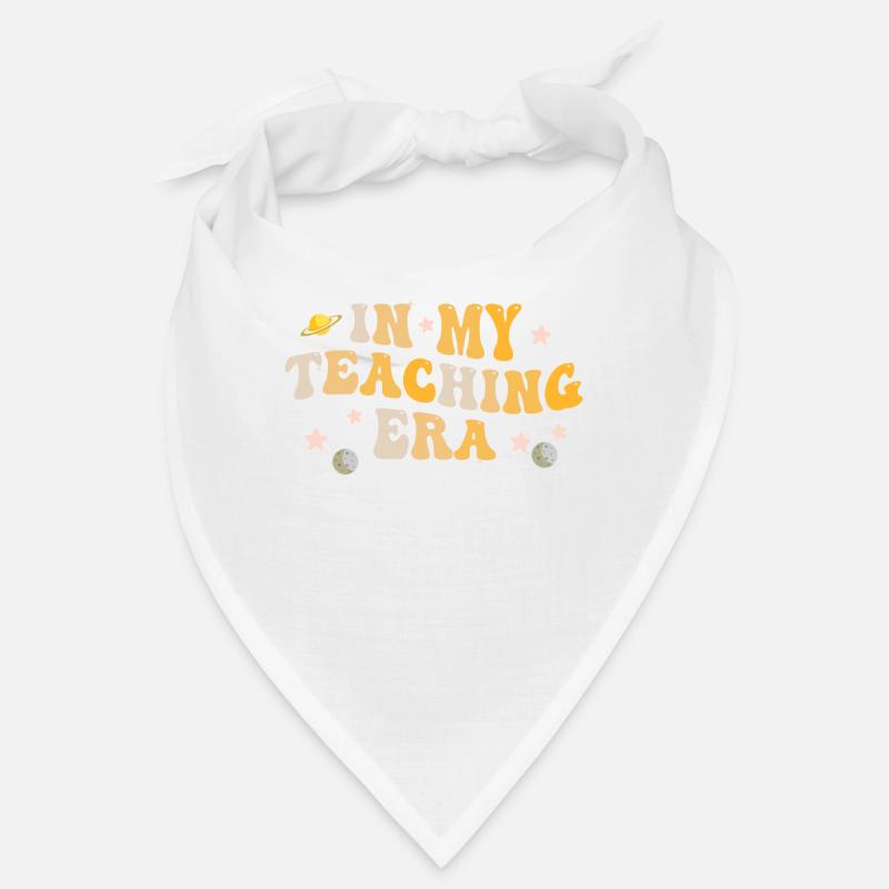 À l’époque de l’enseignement Bandana