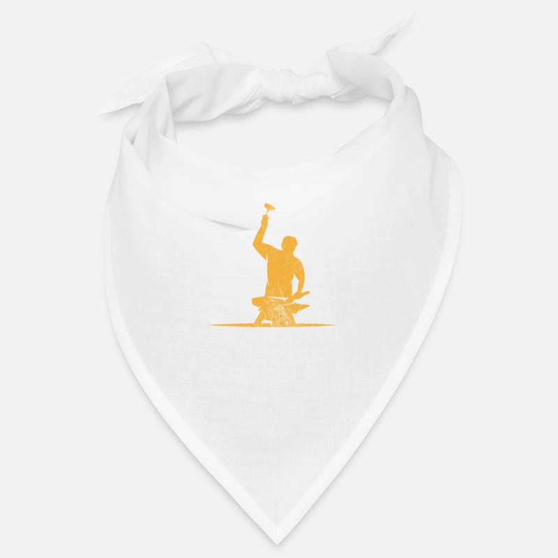 Forgeron Bandana