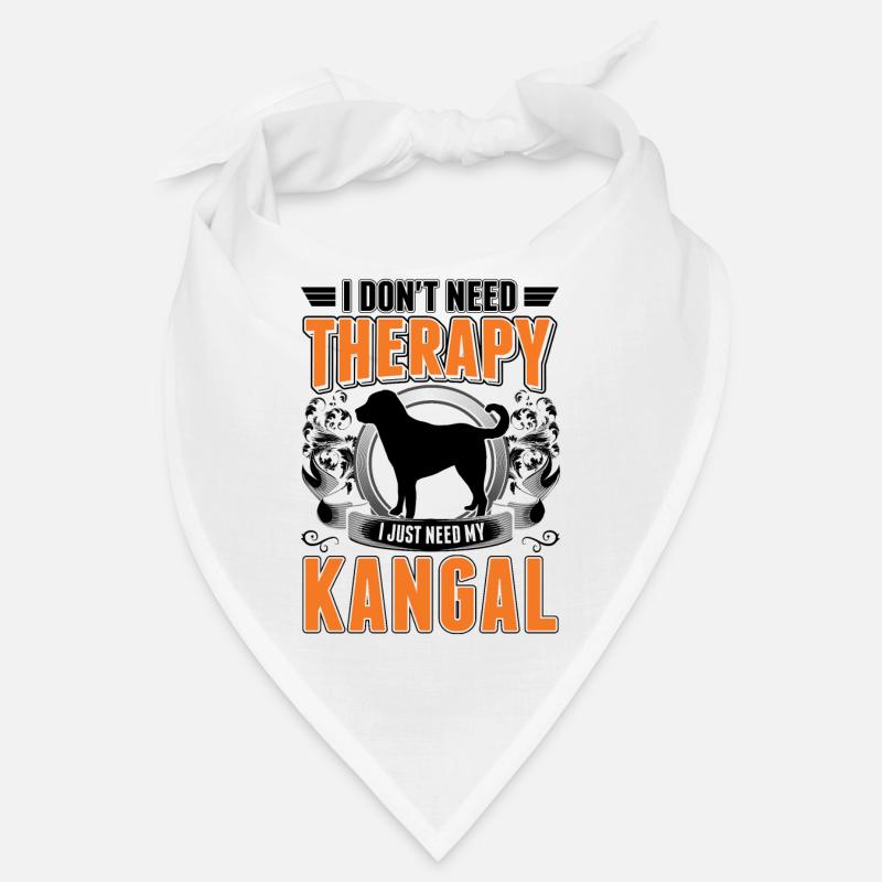Kangal Therapy Bandana