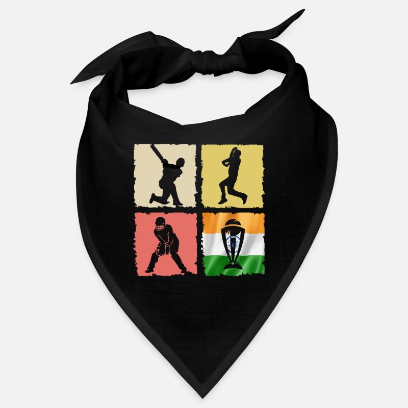 India India Cricket Support India Cricket for Bandana