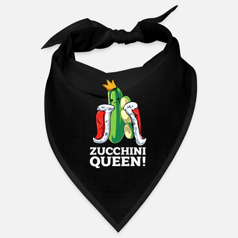 Courgette Bandana
