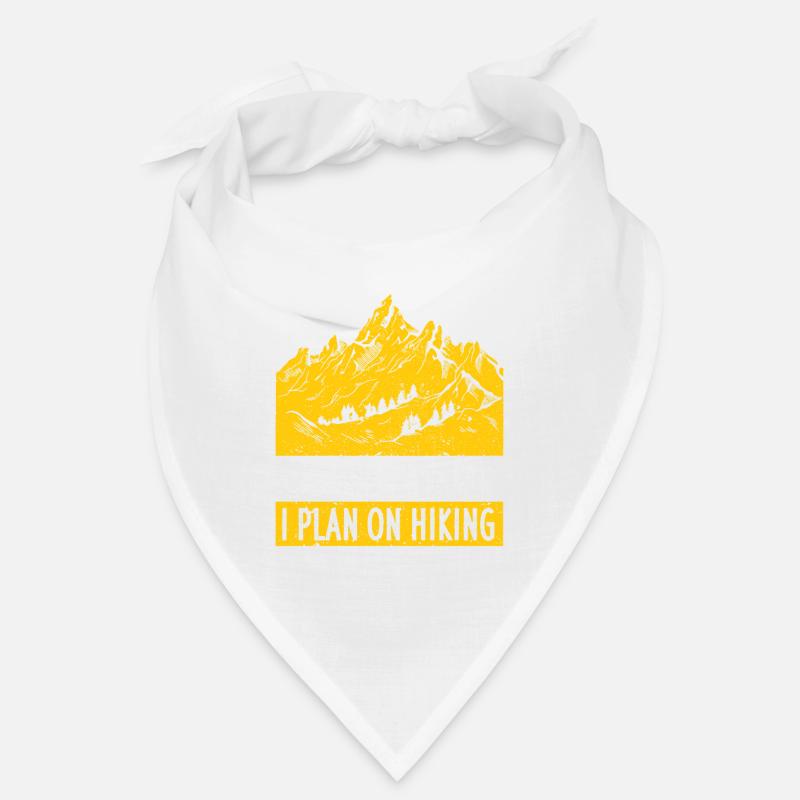 Ja, ich habe einen Ruhestandsplan und plane Bandana