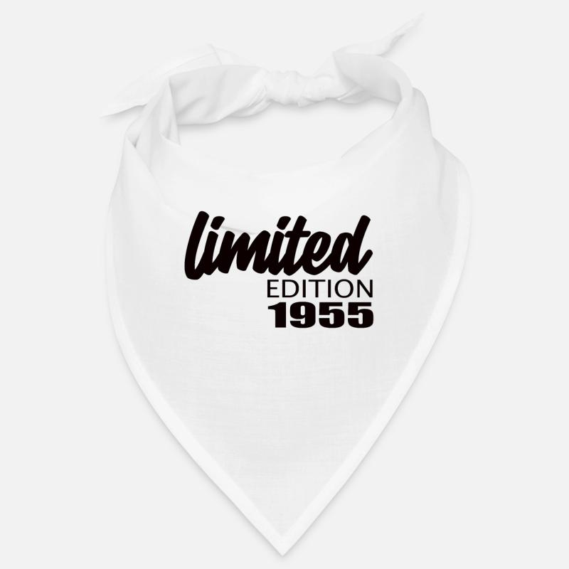 Édition limitée 1955 Bandana