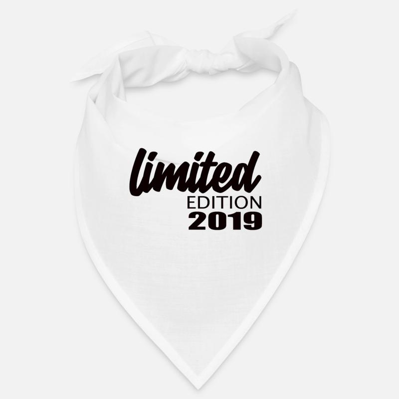 Limited Edition 2019 Bandana