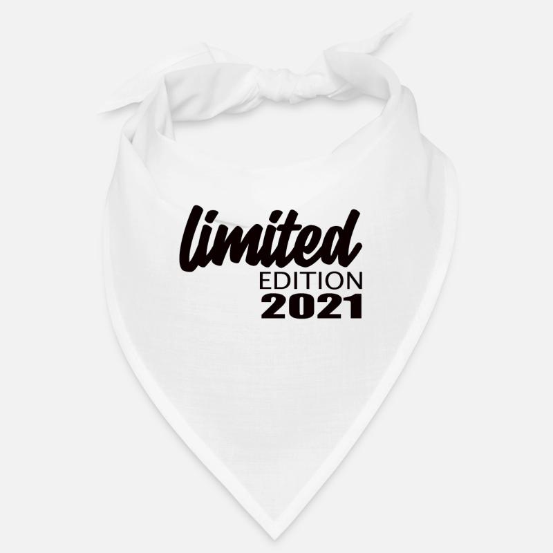 Édition limitée 2021 Bandana