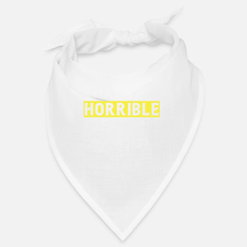 Funny Saying Bandana