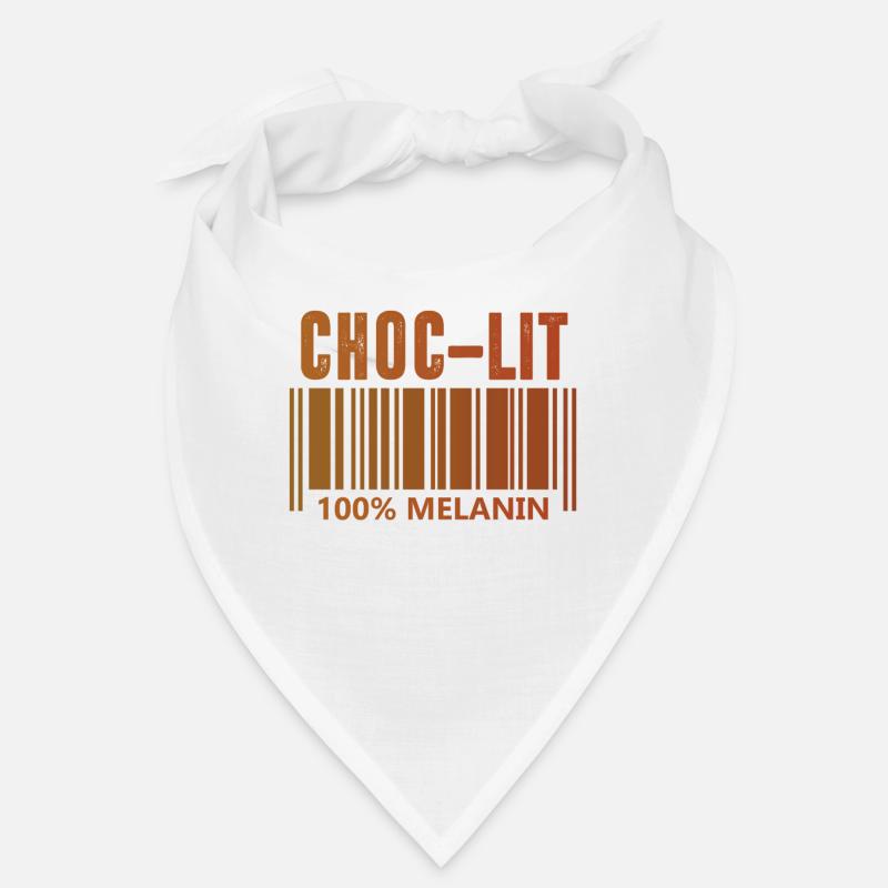 Schwarze Geschichte Monat Juneteenth Afroamerikane Bandana