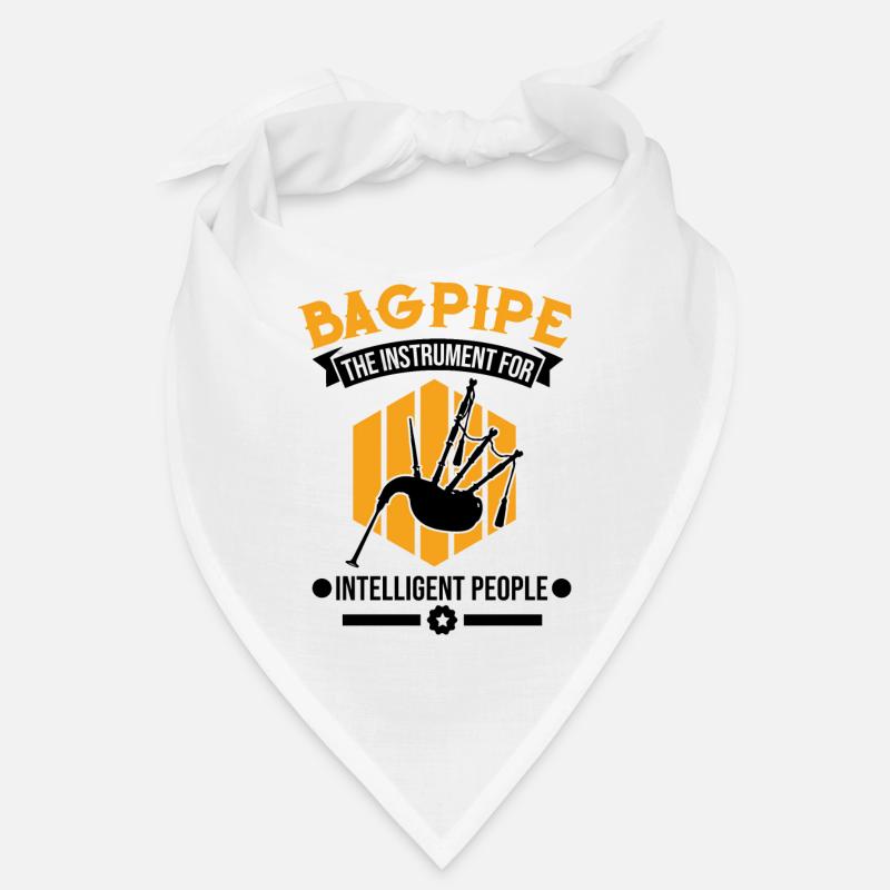 Cornemuse Cornemuse Bandana