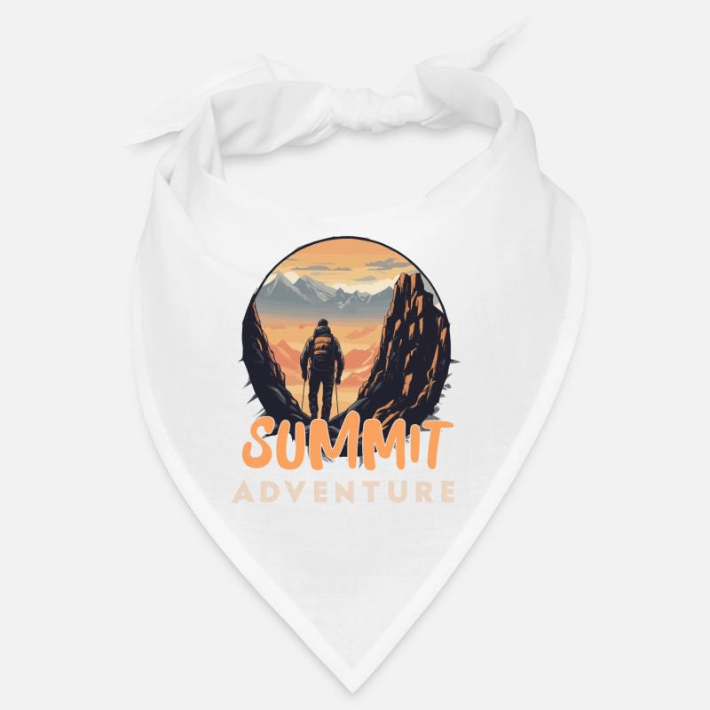 SUMMIT ADVENTURE Bandana