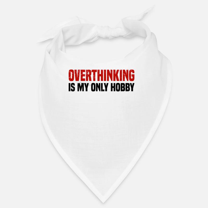 Misanthrope Antisocial Introverti Bandana