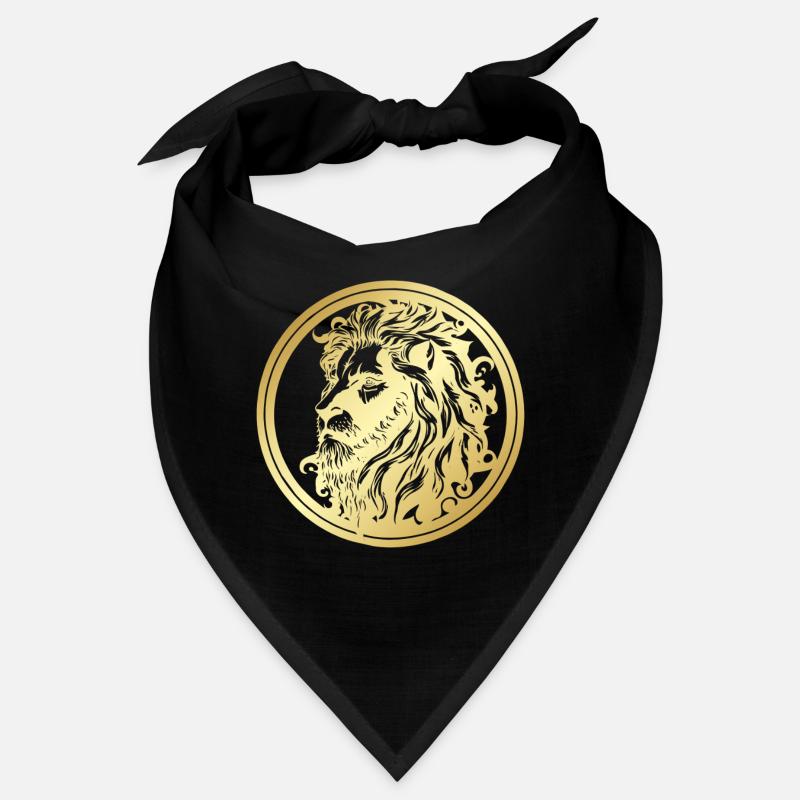 LÖWE 3 Bandana