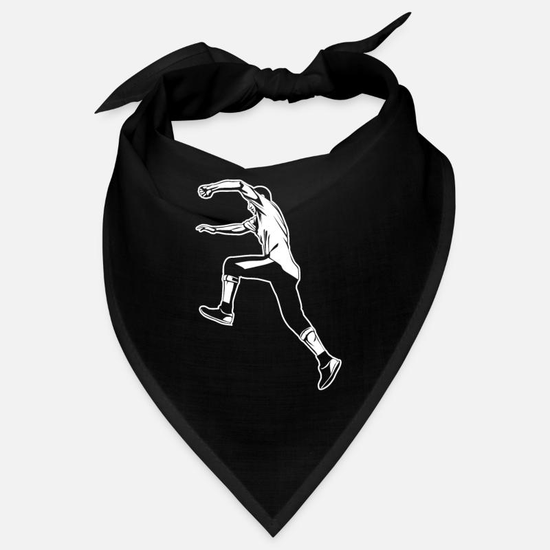 Parkour Bandana