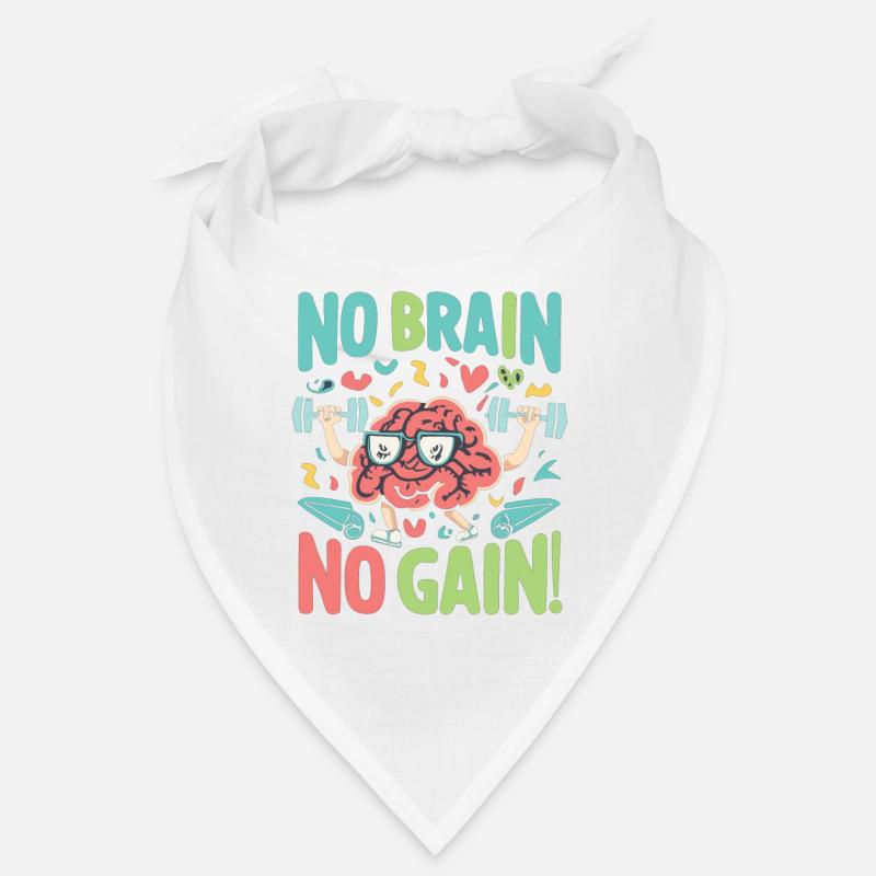 Nerd Nerds Nerd Dictons Nerd Cadeaux Bandana