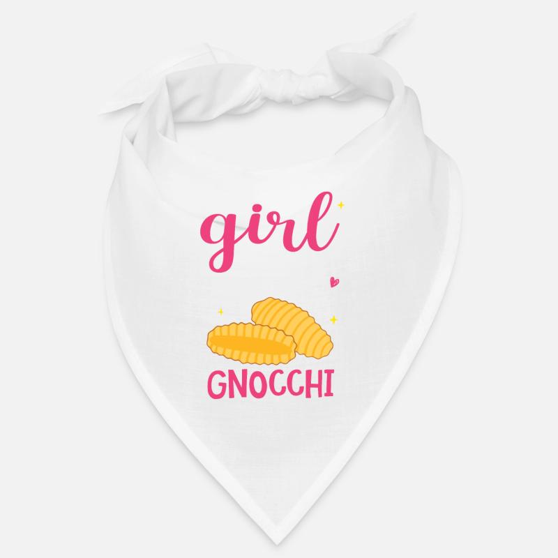 Gnocchi Bandana