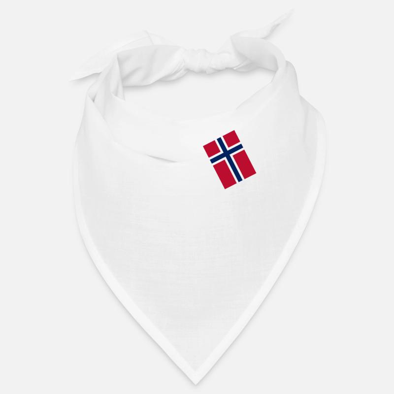 Norway Bandana