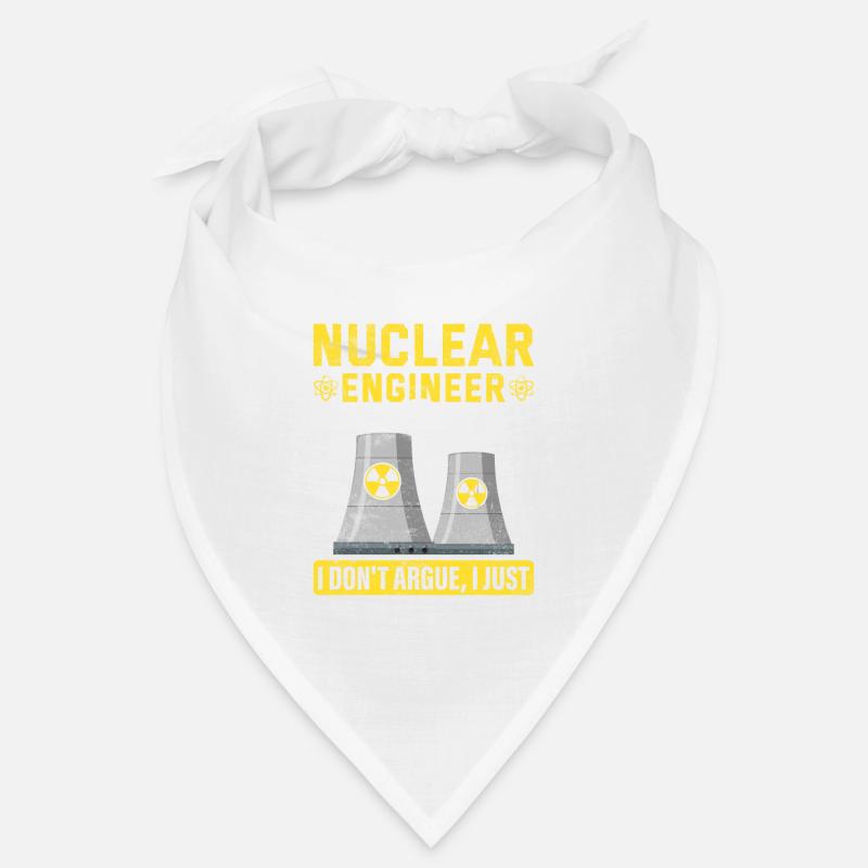 Nuclear power station Bandana