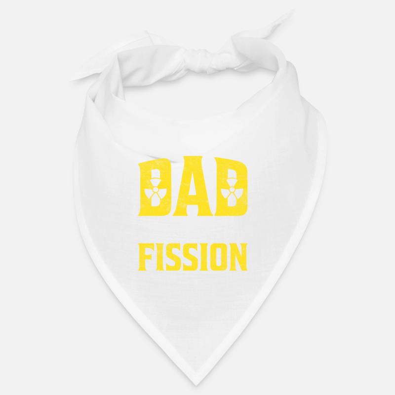 Nuclear Engineer Bandana