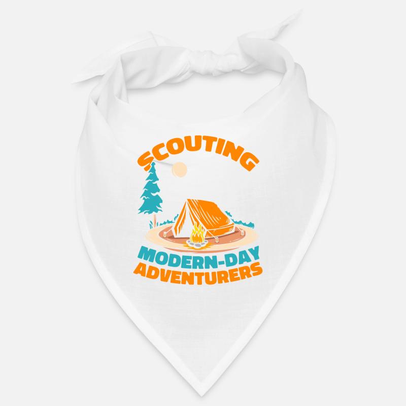 Pfadfinder Bandana