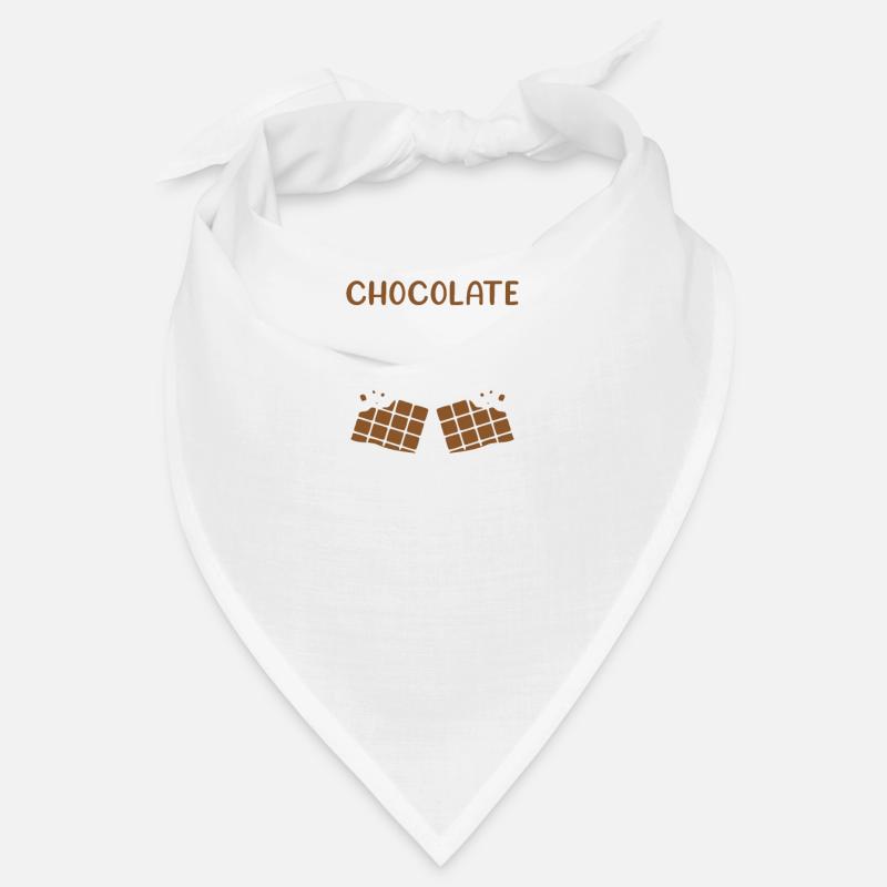 Type 1 diabetes Funny - Bandana - white