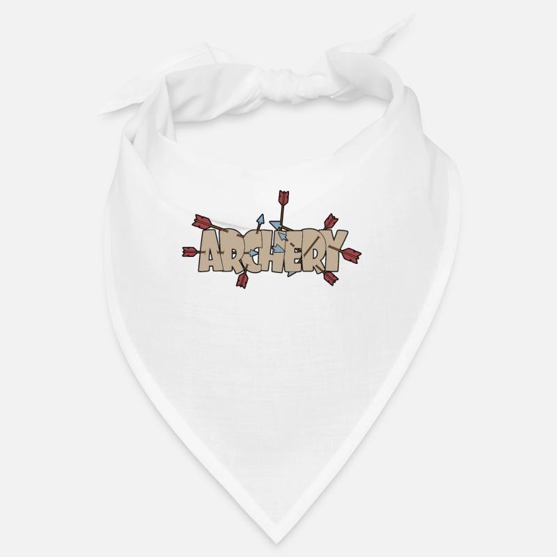 Archery Bandana