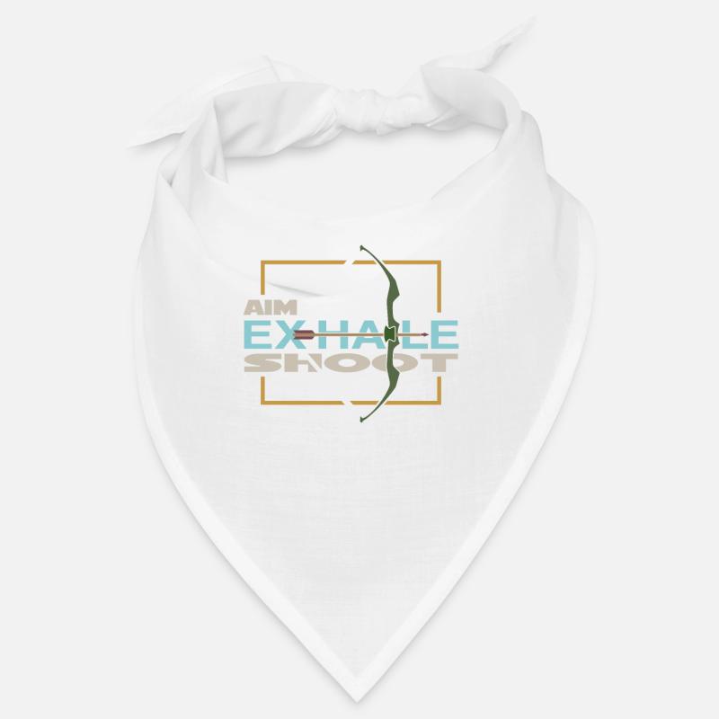archery Bandana