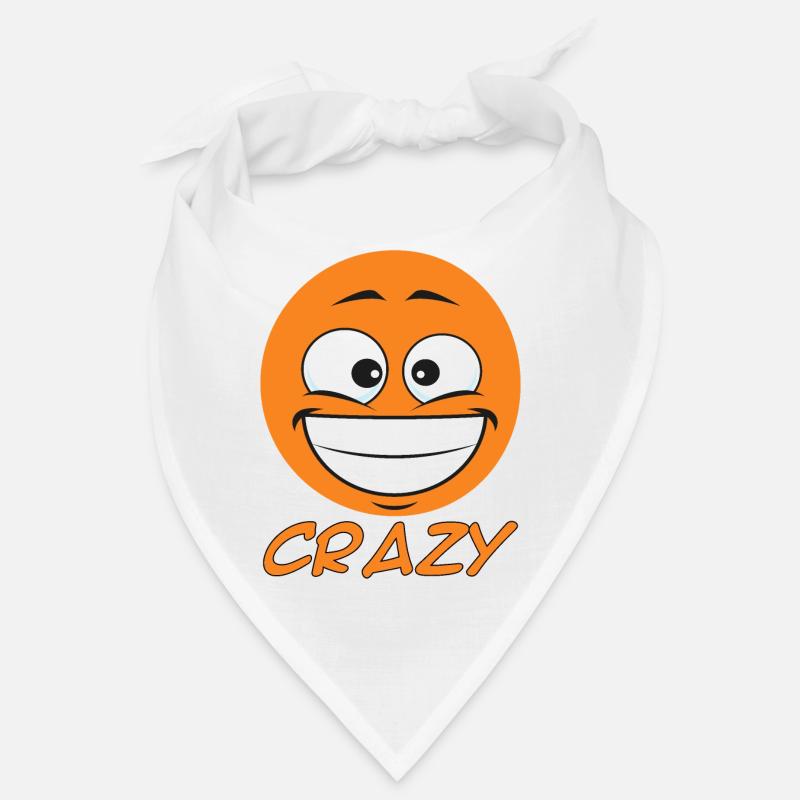 Crazy dot - small crazy dot Bandana
