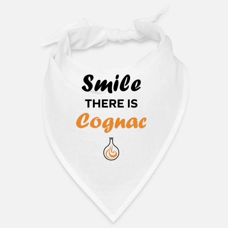 cognac Bandana