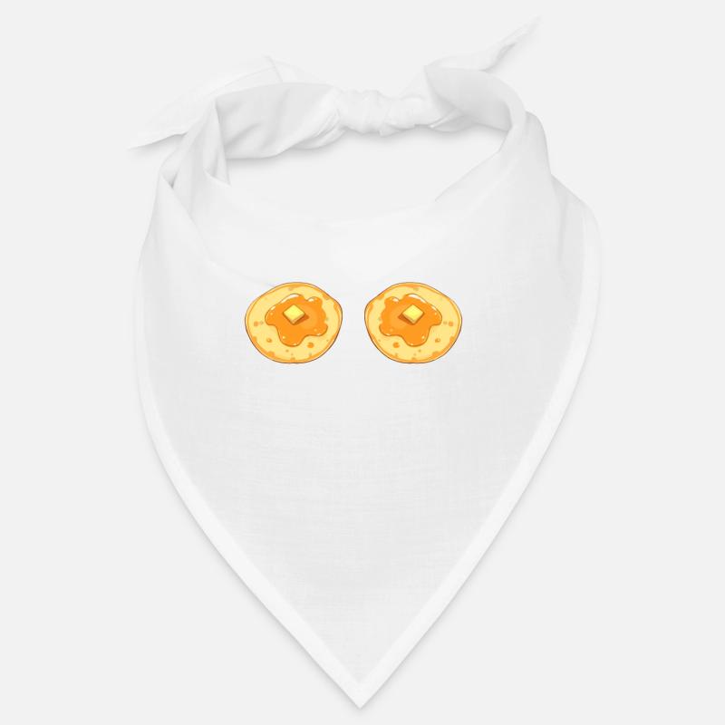 Journée nationale du sirop d’érable - Drôle Bandana