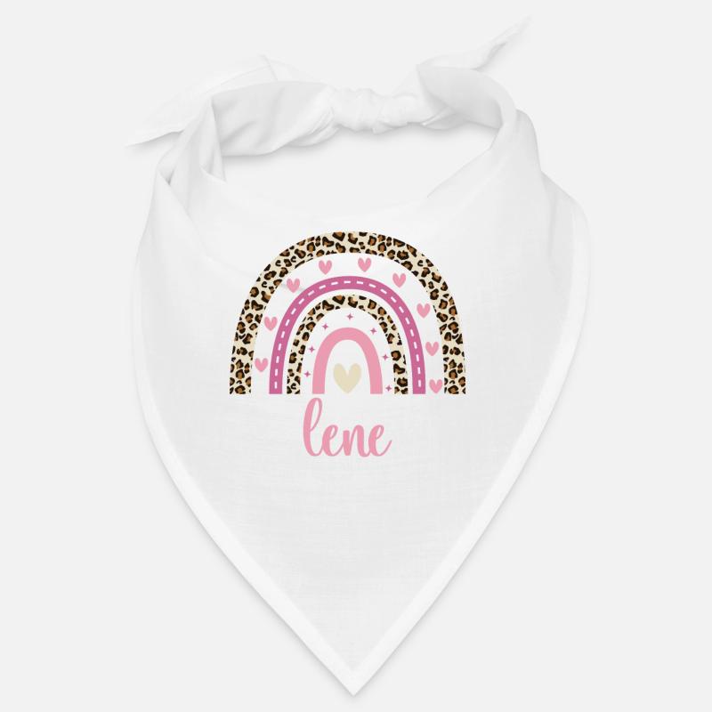 Lene Regenbogen Name Geburtstag Lene Bandana