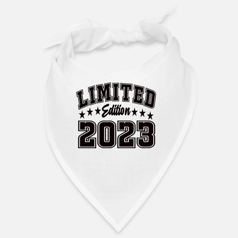 Limited Edition 2023 Bandana