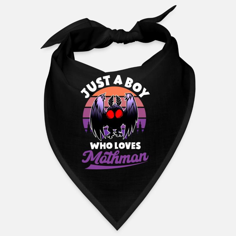 Kryptide Kryptozoologie Bandana