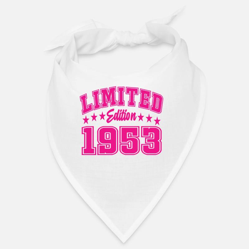 Limited Edition 1953 Bandana
