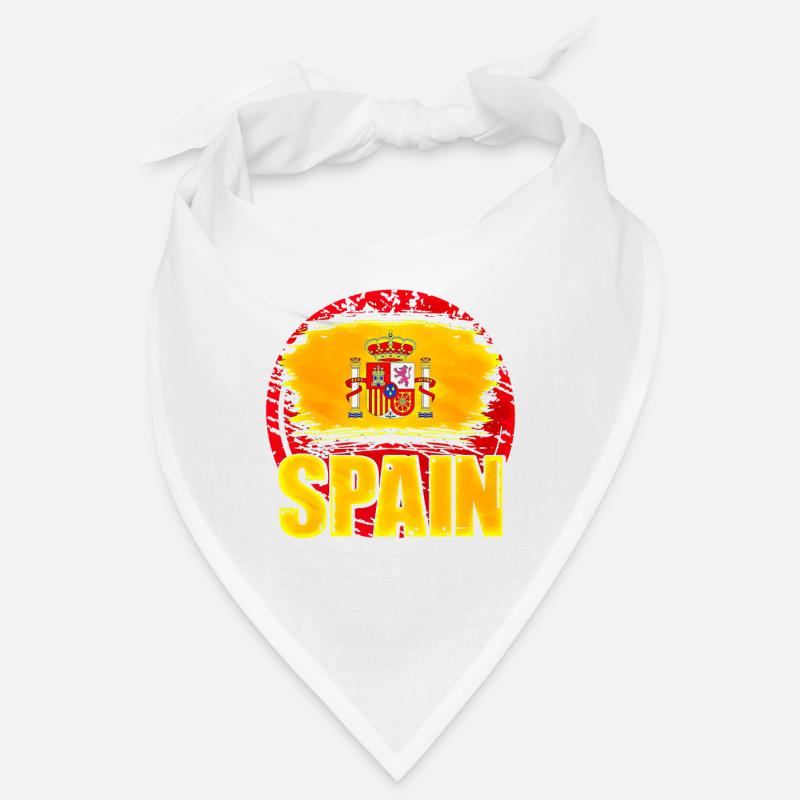 Espagne Bandana