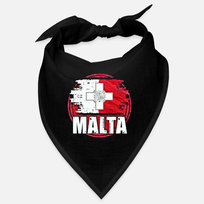 Malte Bandana