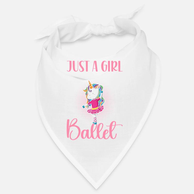 Ballerina Bandana