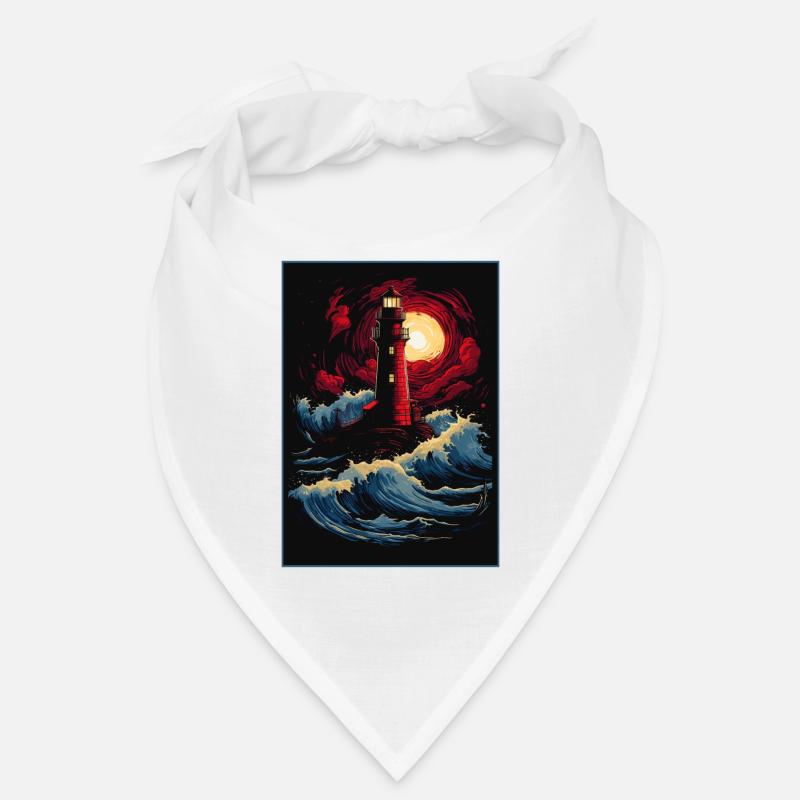 L’ancien phare Bandana