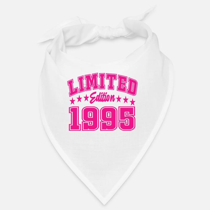 Édition limitée 1995 Bandana