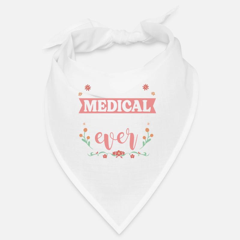 Spécialiste du codage de codeur médical Bandana