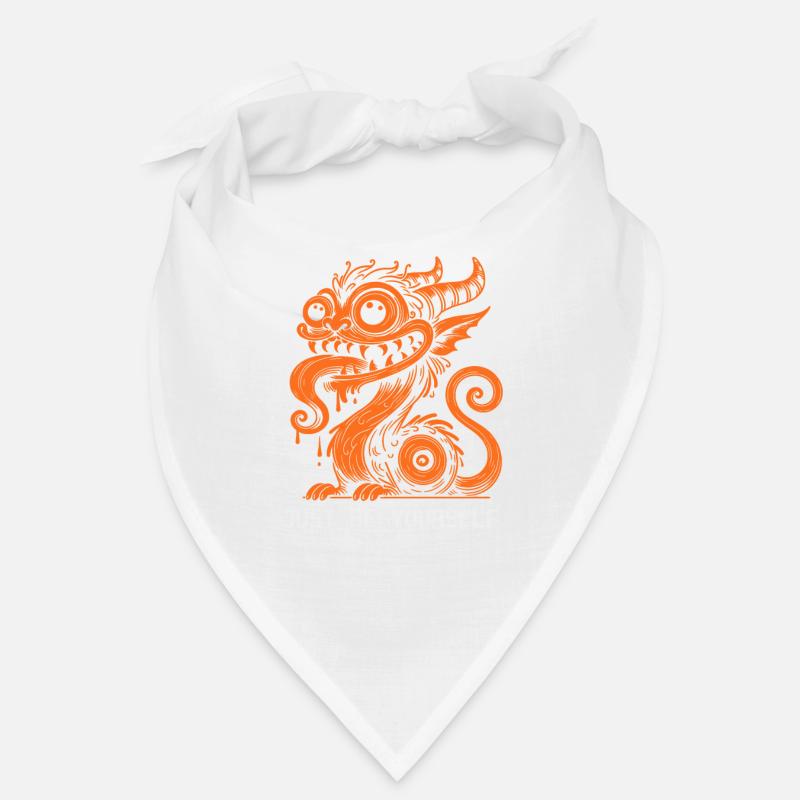 Drache Bandana