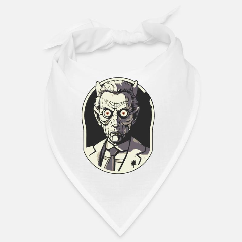 Der Direktor der Albträume Bandana