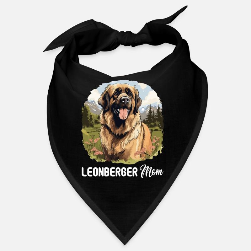 Leonberg Bandana