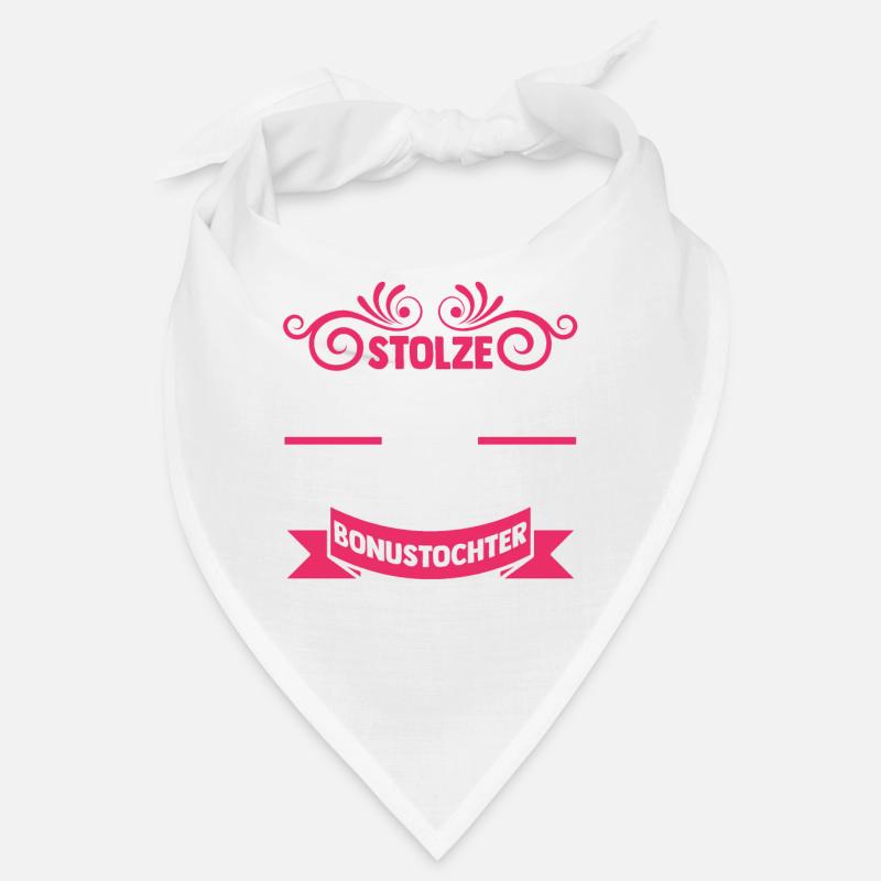 Stiefmutter Stiefmama Bonusmama Bandana