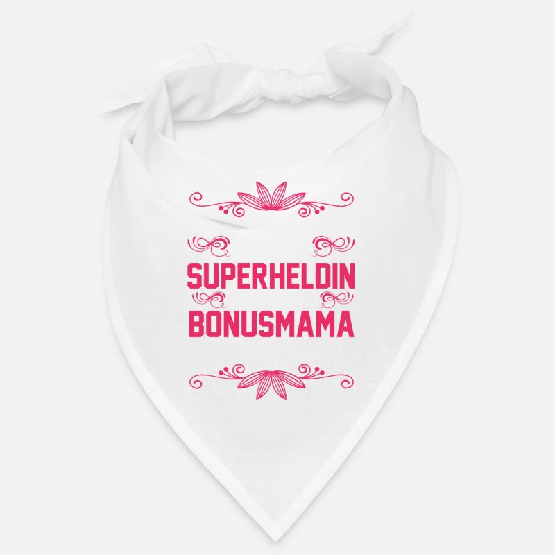 Stiefmutter Stiefmama Bonusmama Bandana