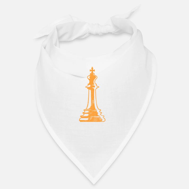 Échecs Bandana