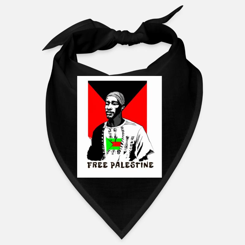 Palestinian Bandana